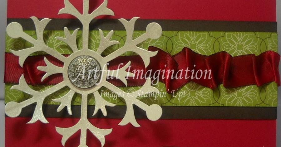 Artful Imagination: Merry Christmas!