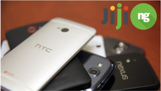 Used Smartphone