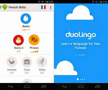 Duolingo: Learn Languages Free | Download APK For Free ...
