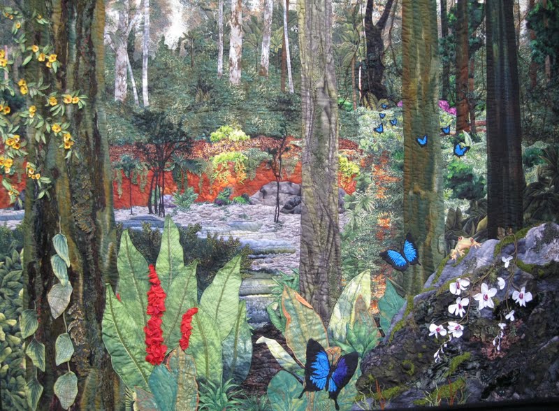 Quiltingorchardist Quilts, Quilts, Quilts!