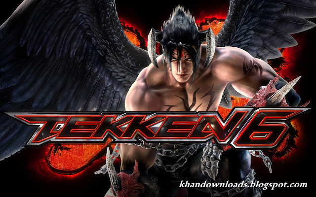 Tekken 6 Tekken 6
