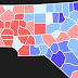North Carolina Gubernatorial Election, 2008 - North Carolina Governor Election