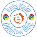 Cara Daftar Google Adsense dari Blogger Cara Daftar Google Adsense dari Blogger | Ants⚜Kaka Dofollow Blog