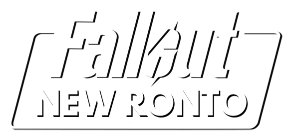Fallout New Ronto
