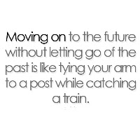 love quotes about moving on and letting go