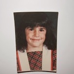 My Kindergarten Picture