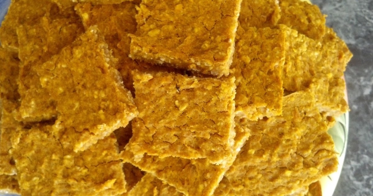 Enjoy Life Anyway Oatmeal Pumpkin (wheatfree) Dog Treats