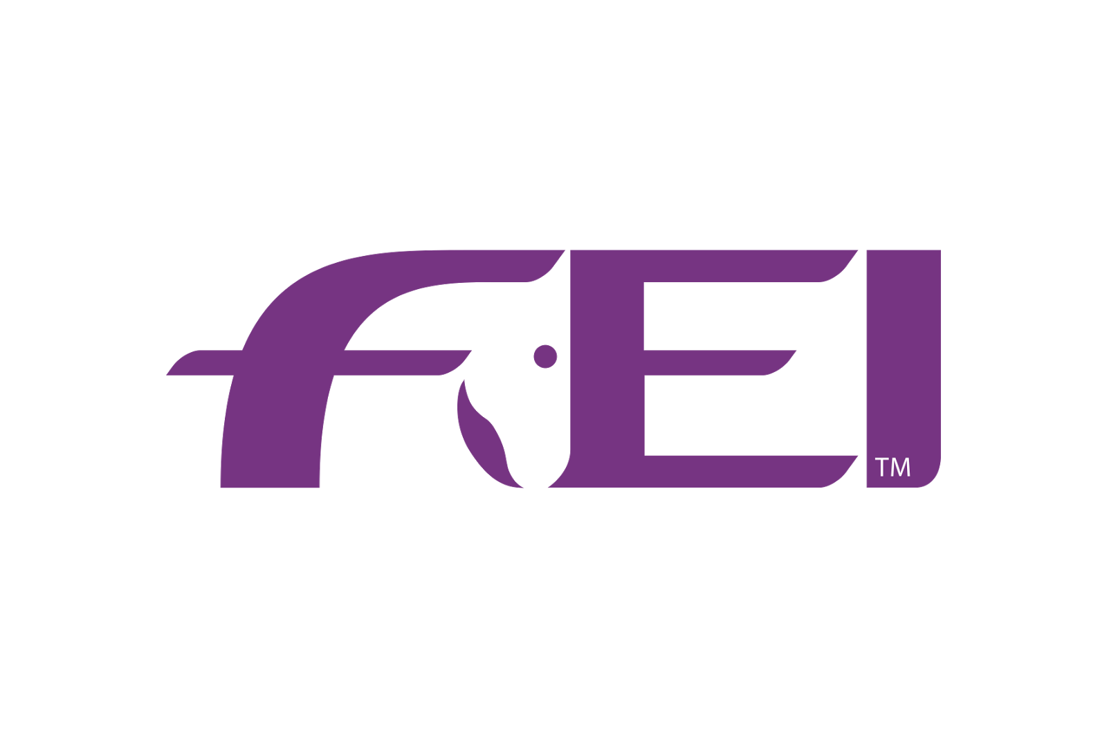 International Federation for Equestrian Sports Logo