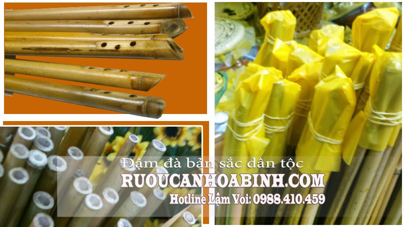 Cách uống rượu cần Cách uống rượu cần