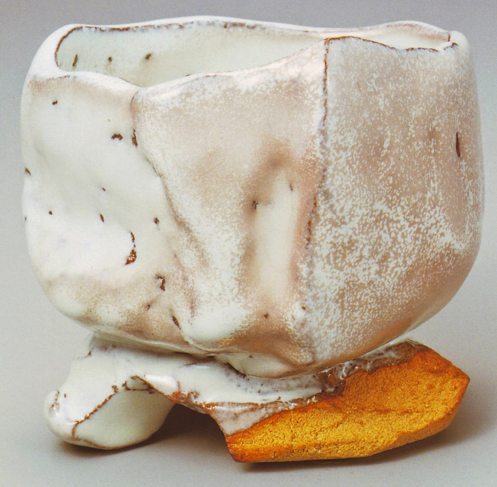 Kaneta Masano Hagi ceramic