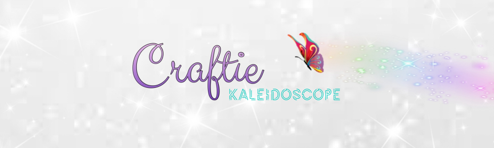 Craftie Kaleidoscope 