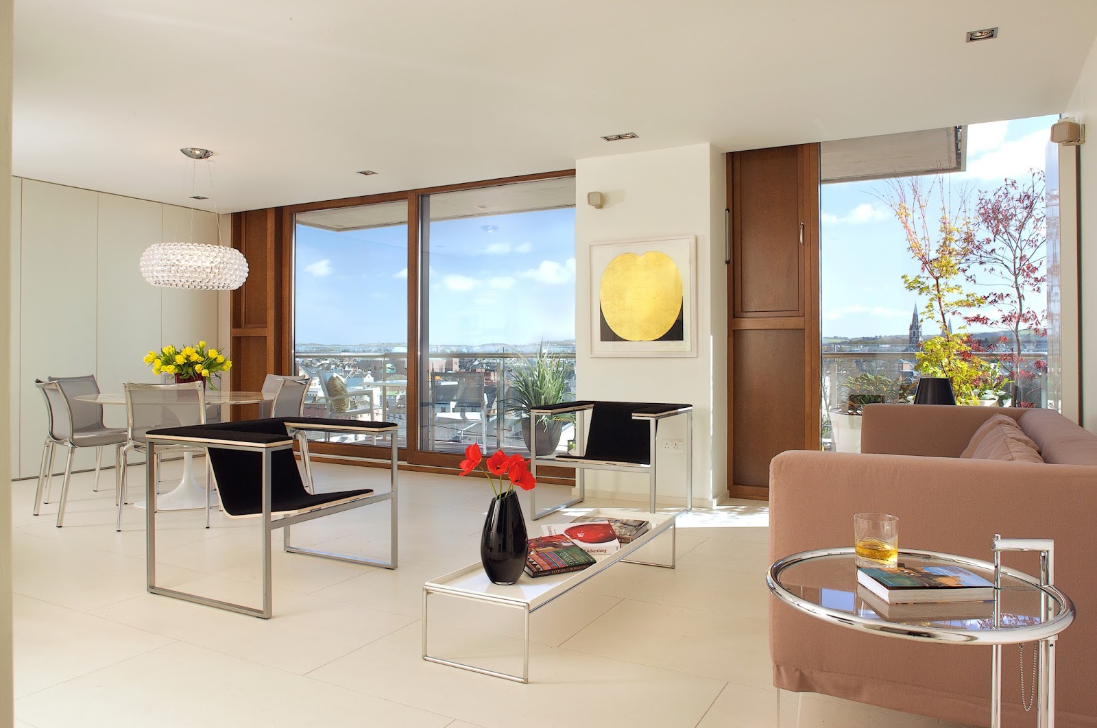 ARCHITECTURESHIP Sundays Well Altus Apartments