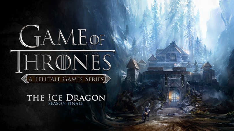 game of thrones telltale season 2 release date