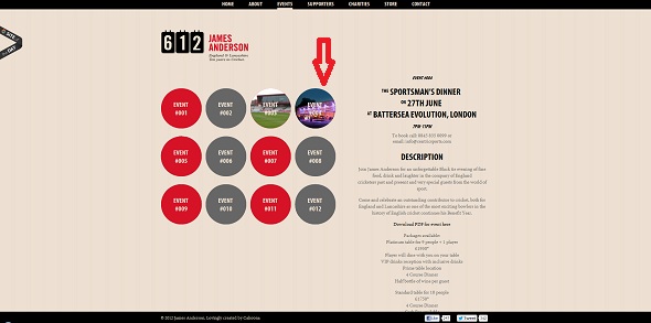 website navigation website navigation