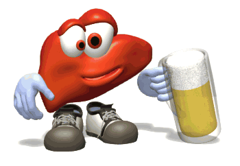 Cirrosis y alcohol