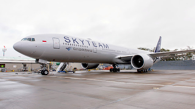 Garuda Indonesia