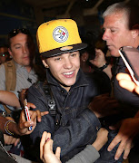 Bieber en Europa. Se publico el 04/06/2012 en Justin Bieber México (justin bieber oslo concert )