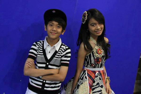 Foto swittins dan coboy junior 95 Foto swittins dan coboy junior 40