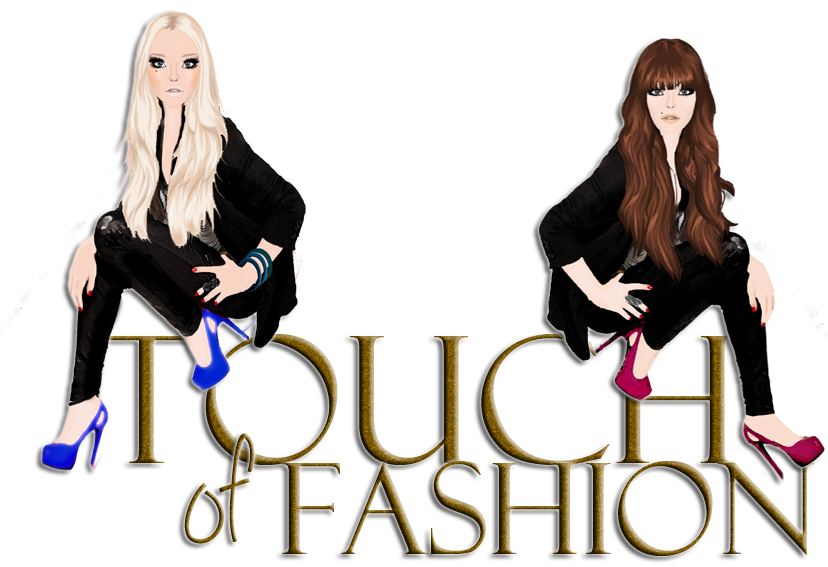Touch of Fashion