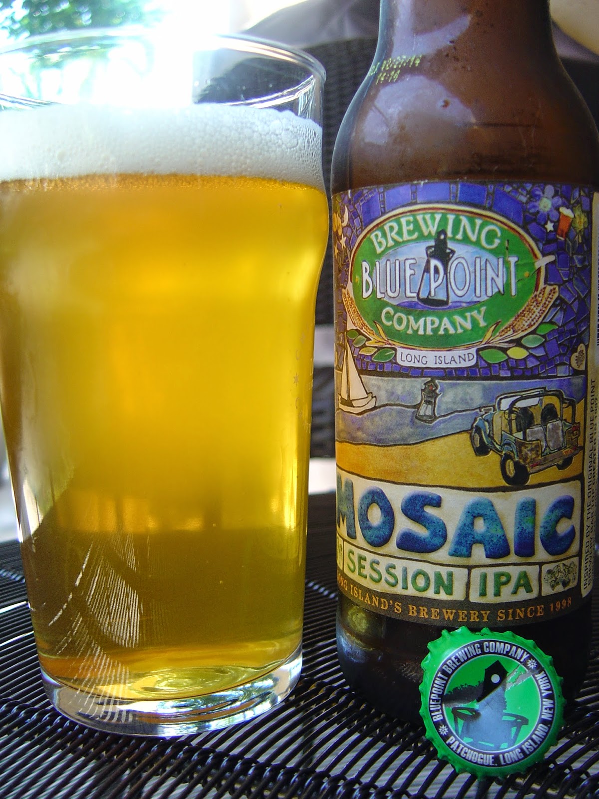 Mosaic Session Ipa Recipe Bryont Rugs and Livings