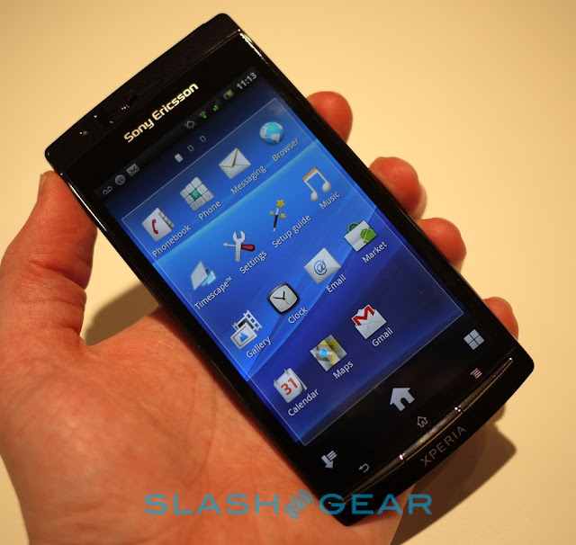 Sony Ericsson XPERIA PLAY wallpapers Zedge