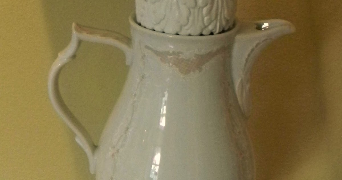 Forever Decorating! Charming OneofaKind Teapot Floor Lamp!