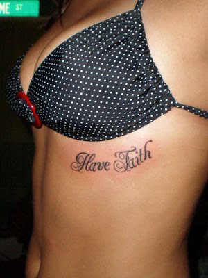 Tattoos for Girls