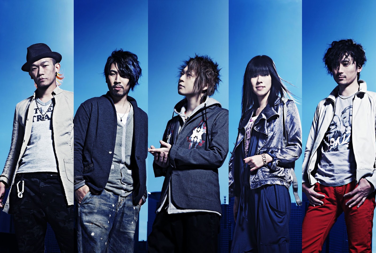 Hello Anime Lovers Aqua Timez