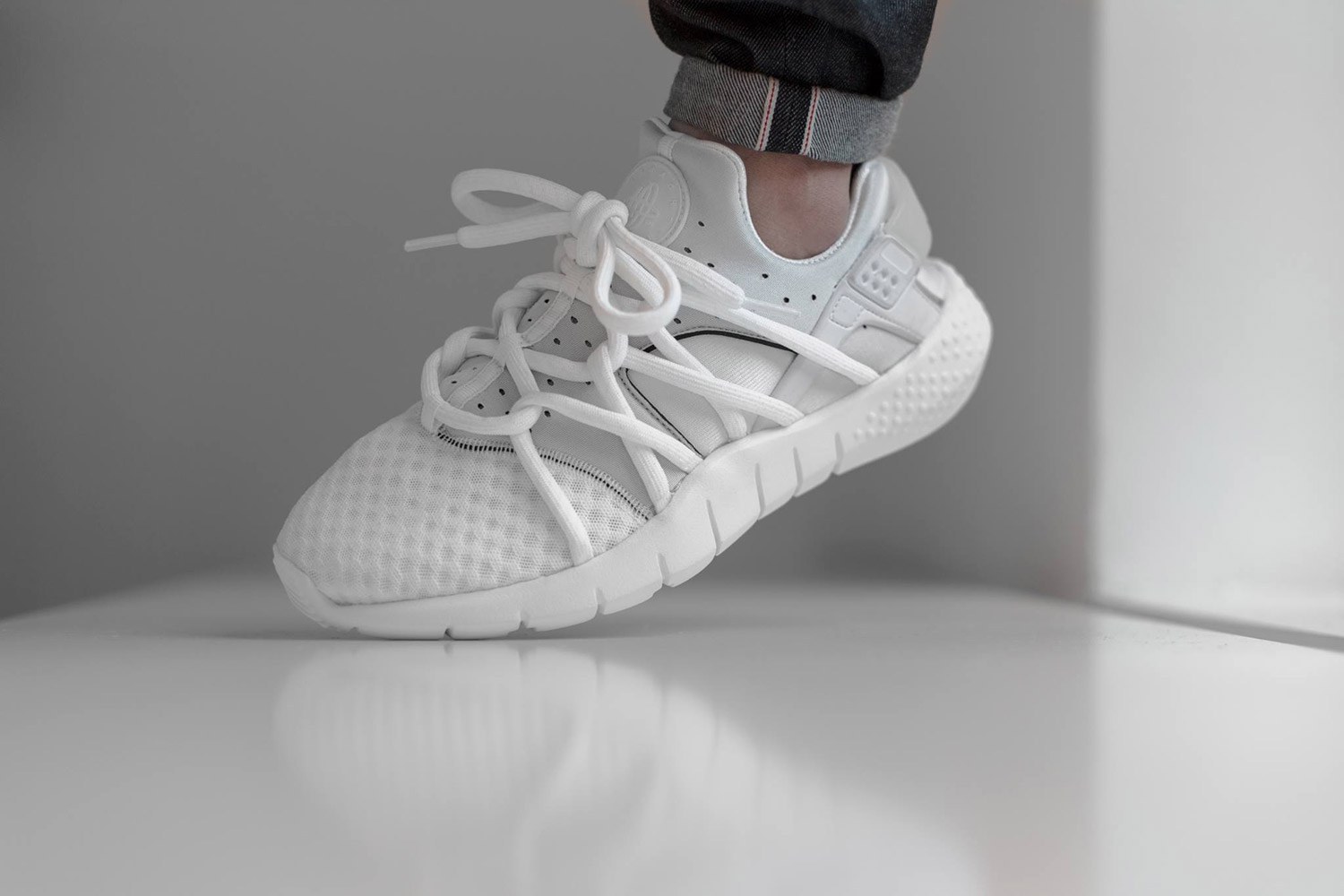 Nike Huarache Antiguas Nike Huarache Antiguas