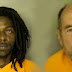 Gentile giant murders homeless man, allegedly