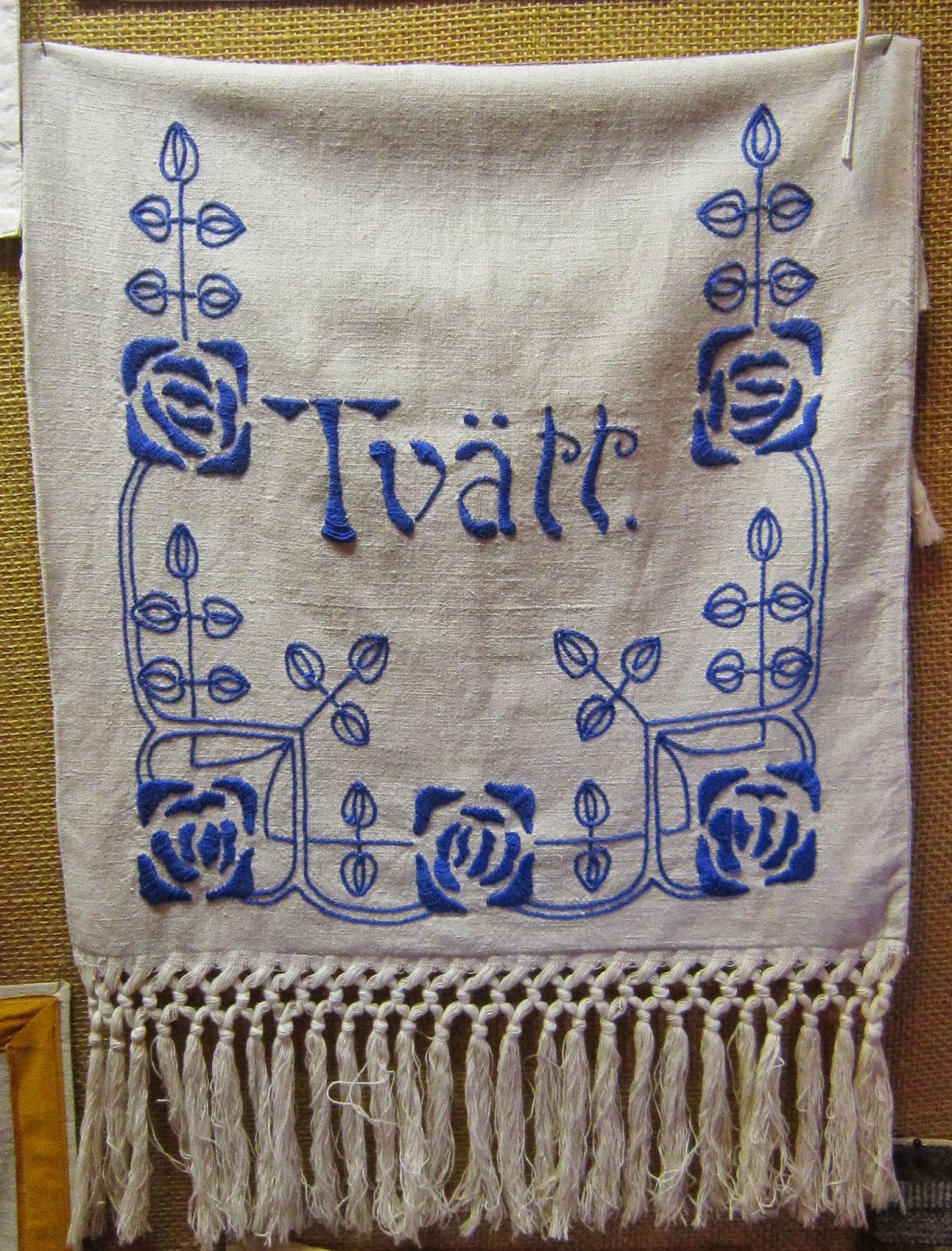Klimakterie häxan ®: augusti 2014