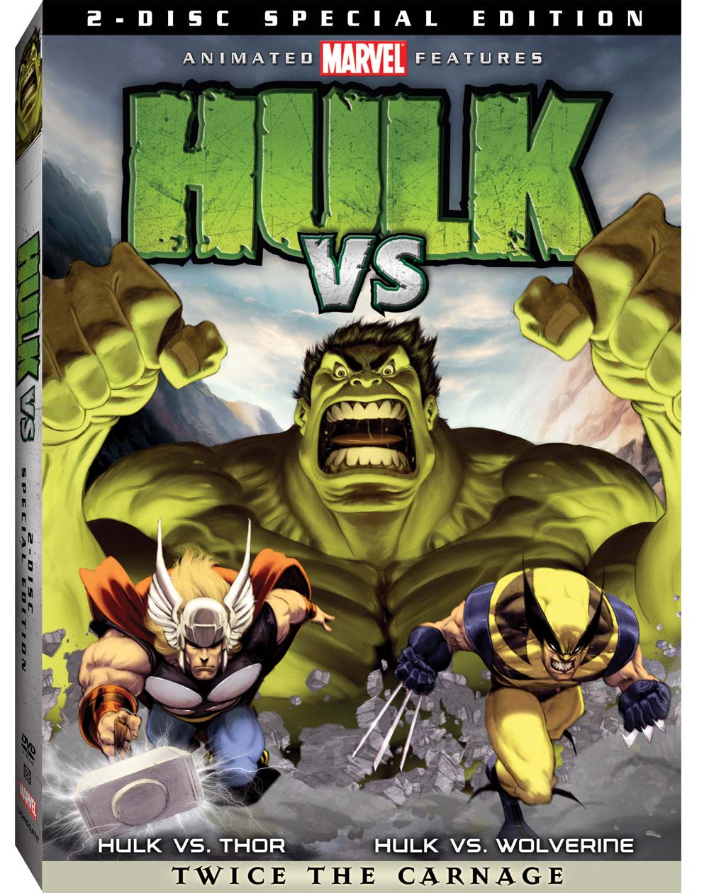 Theres also the Asylum film