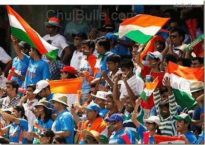 India won Cricket World Cup 2011 Pictures