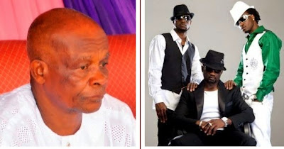Final Hours of PSquare's Father – How He Died in their Omole Home