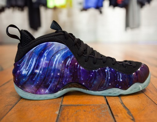 galaxy posites