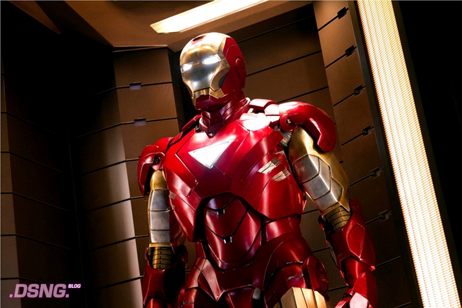 Avengers In Sci-Fi - avenger strikes back Avengers In Sci-Fi - avenger strikes back
