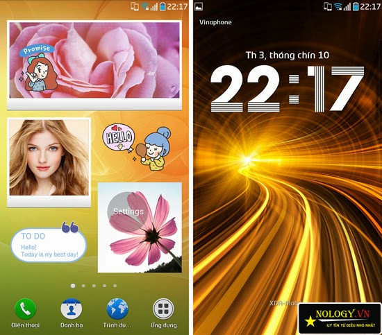 đánh giá sky a880 đánh giá sky a880