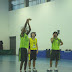 Basquetebol – Em Agosto magia da NBA em Portugal “ NBA Youth Camp em Agosto no Pavilhão E.B 2,3 da Costa da Caparica”