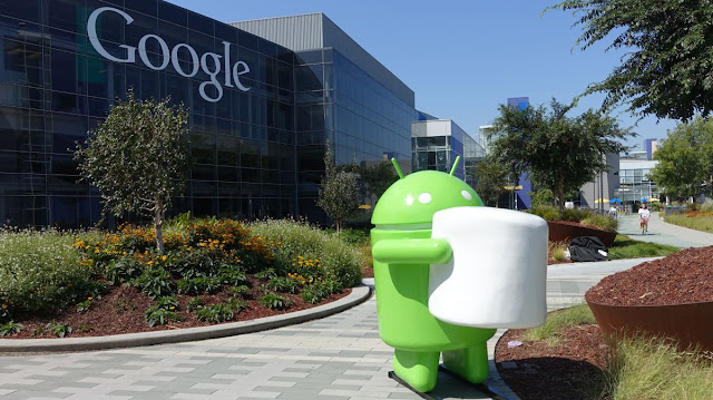 Welke toestellen krijgen binnenkort de nieuwe versie? Android Marshmallow