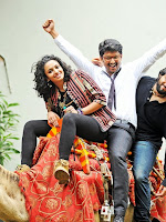 Yevade Subramanyam movie photo gallery-cover-photo