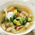 Colombian Chicken Soup