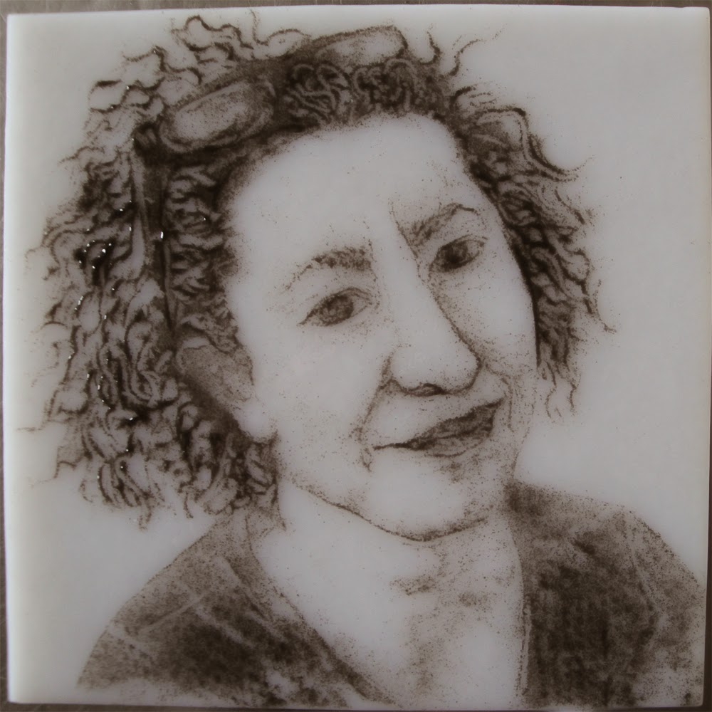 glass powder bullseye sgraffito fused frit painting sharon warren self portrait black art flutterbybutterfly flutterbyfoto day 30 glass powder bullseye sgraffito fused frit painting sharon warren self portrait black art flutterbybutterfly flutterbyfoto day 30
