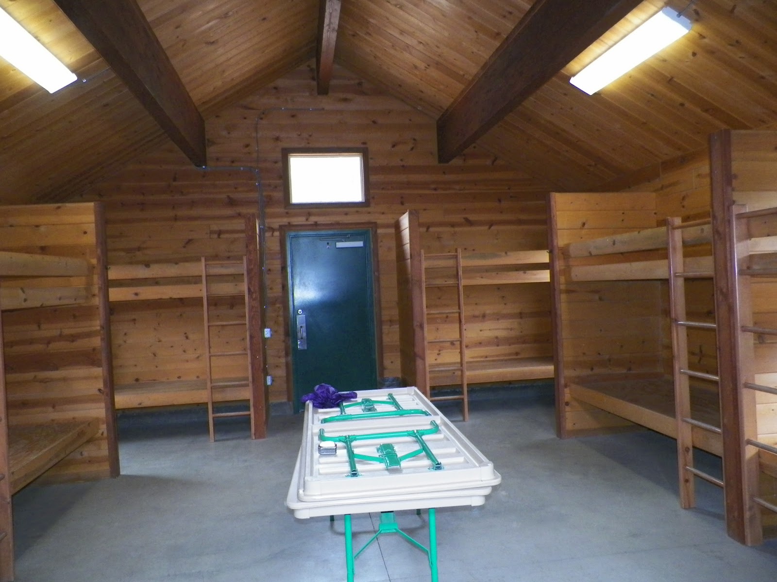 Heber Valley Camp
