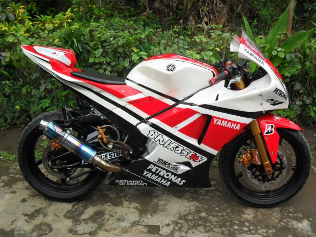 modifikasi Vixion terbaru 2013 title=
