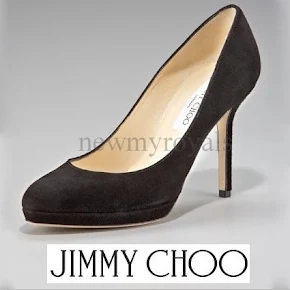 Kate Middleton style JIMMY CHOO Aimee pumps