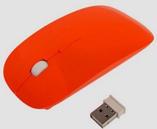 Digi India Blkmose Wireless Optical Mouse worth Rs.599 for Rs.279 Only @ Flipkart
