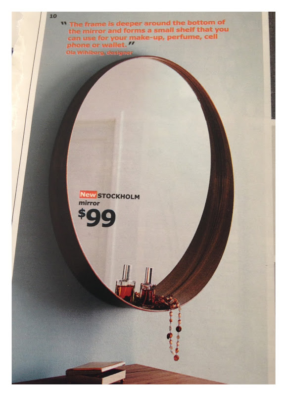 IKEA PICKS FROM THE FALL CATALOG title=