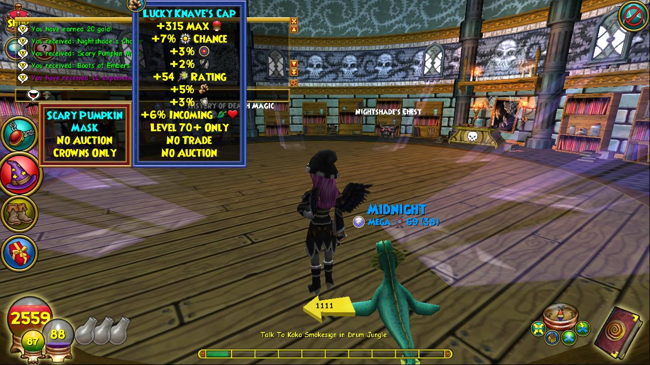 Featured image of post Lord Nightshade Wizard101 Play the arcade game on wizard101 doodle doug