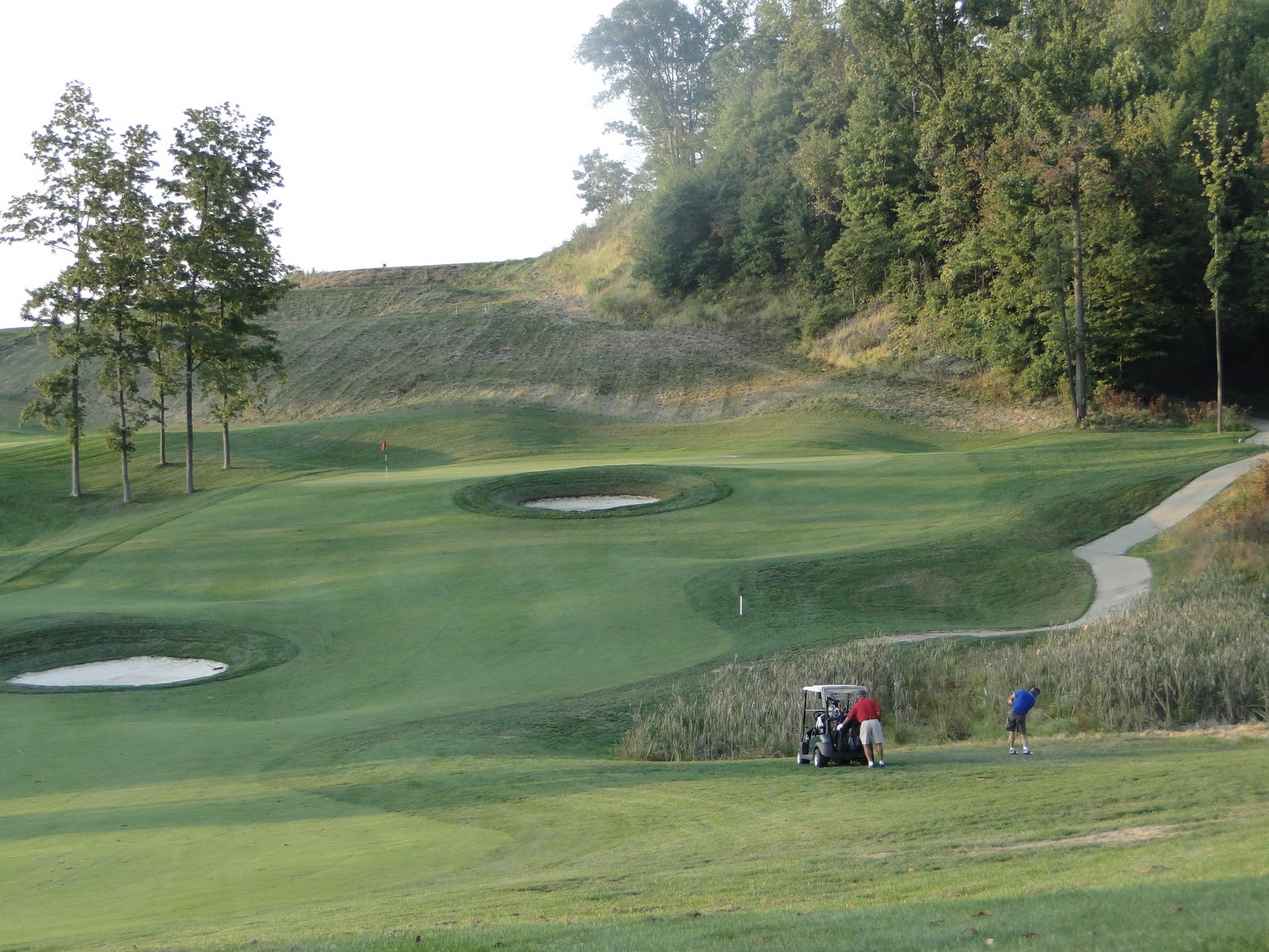 The Quarry Golf Course Ohio Coupons