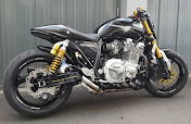 YAMAHA XJR 1300